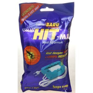 Hit Electronic Ekonomis  + Lampu