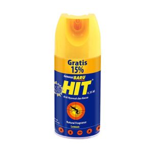 HIt 225ml Lemon