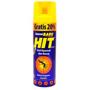 Hit Lemon 400ml