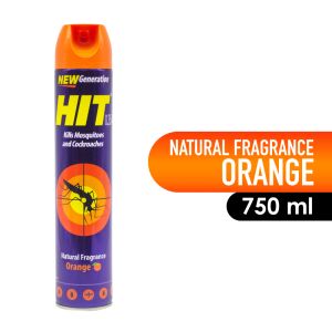 Hit Orange 750ml