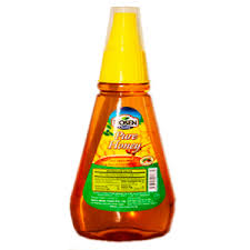 Hosen Pure Honey 400g