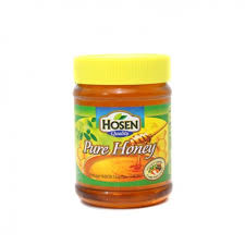 Hosen Pure Honey 500g