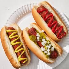Hot Dog (See U)