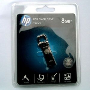 HP USB flash drive 8GB