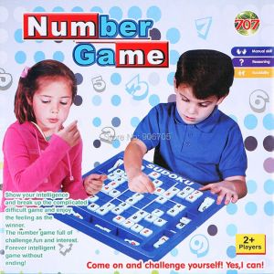 Number Game