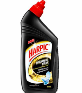 Harpic Pembersih Toilet citrus 675ml
