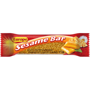 Sesame bar 45g