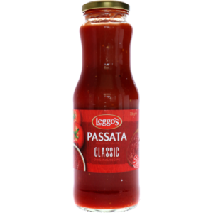 Leggos Passata Classic 700g