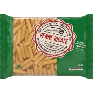 Community Co Penne Rigate 18 500g