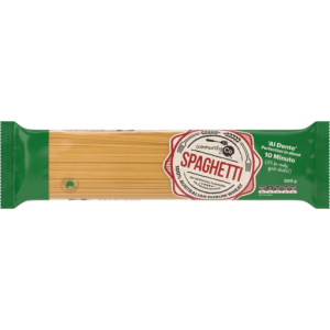 Community Co Spaghetti 5 500g