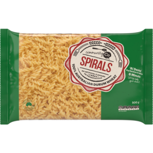Community Co Spirals 55 500g