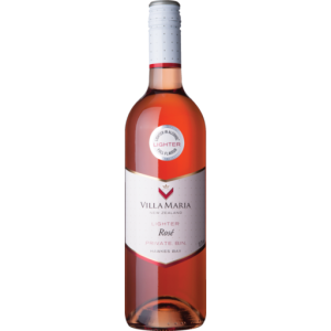 Villa Maria Lighter Rose 750ml
