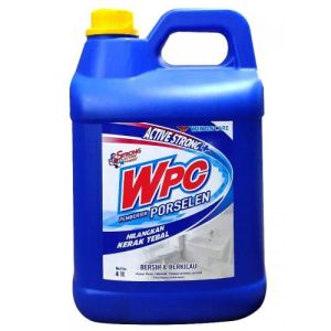 WPC Porselen 4ltr