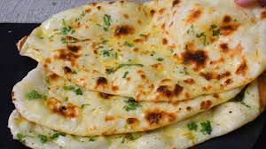 Button Naan HARIS