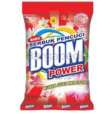 Bloom floral segar 800g