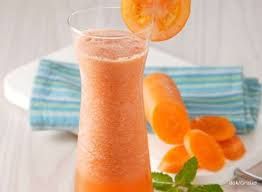 66. Jus wortel 