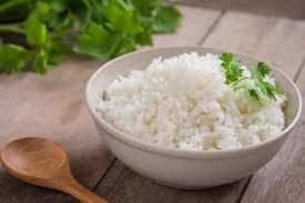 STEAM RICE (DILI CLUB)