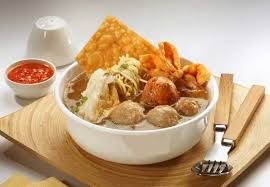 BAKSO SPECIAL (JATIM)