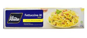 La Fonte Fettuccine-30 225g