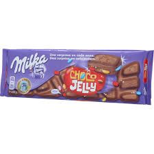 Milka Choco jelly 250g