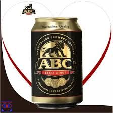 ABC Beer 250ml