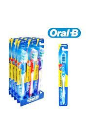Oral-B Shiny clean s3