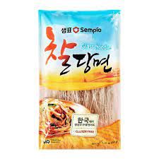 Sweet Noodle Sauce 450g