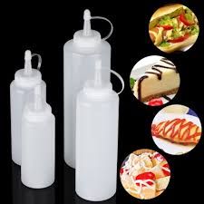 decorating bottle
