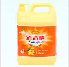 21H20 dish soap 4kg
