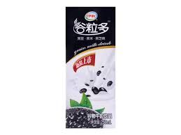 y96 multi-black grain milk 250ml