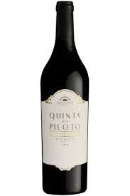 quinta do piloto da reserva 750ml