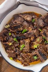 Teriyaki