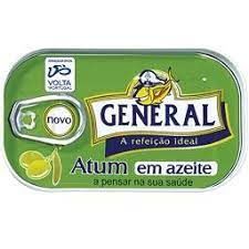 atum posta azeite 120gr general