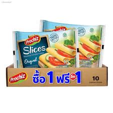 prochiz slices original 160g