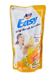Attack easy sparkling blooming 750ml