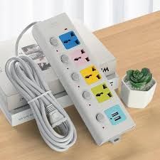 power socket 3m