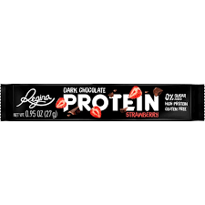 Chocolate protein preto 51% 30g regina