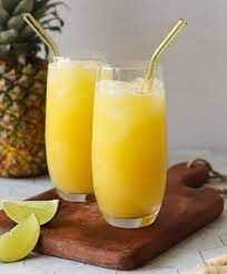 Pineapple Juice Gia 