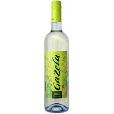 Gazela Verde b 750ml