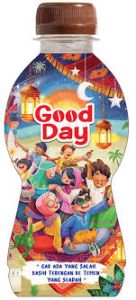 good day funtatstic mocacinno 250ml