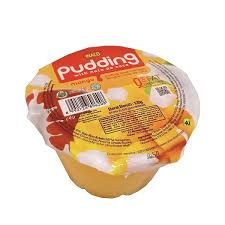 Inaco Pudding Mango 120g