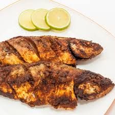 fried fish (vilnil)