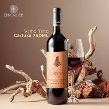 Cartuxa White 750ml
