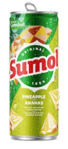 Sumol Ananas 330ml