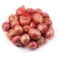 Red Onion / Bag 