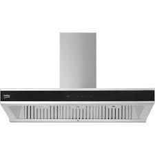 BEKO WALL MOUNTED HOOD (T-SHAPE) 90CM # HCB93041XB
