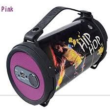Wireless Speaker JSX 005