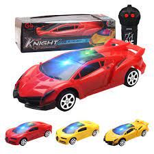 RACING CAR PUZZLE 2