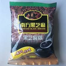Black Sesame AD Flavour 480g