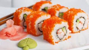 California Roll
